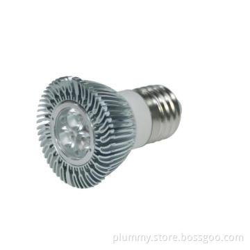 3*1W Cree LED spot light offered E27 Based